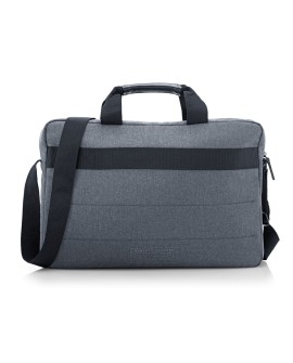 Torba HP Essential Topload Laptop Bag do notebooka 15,6" szara K0B38AA