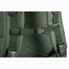 Plecak outdoor, zielony z poliester, 84-326, 40L, bardzo wytrzymały, Neo Tools