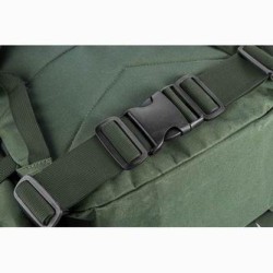 Plecak outdoor, zielony z poliester, 84-326, 40L, bardzo wytrzymały, Neo Tools
