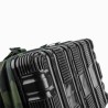 Outdoor torba na, moro z poliester, 84-322, wodoodporne dno, regulowane ramiączka, Neo Tools
