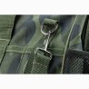 Outdoor torba na, moro z poliester, 84-322, wodoodporne dno, regulowane ramiączka, Neo Tools