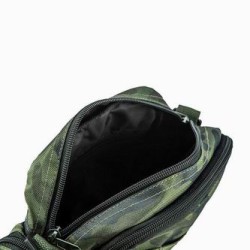 Torba turystyczna, moro z poliester, 84-323, Neo Tools