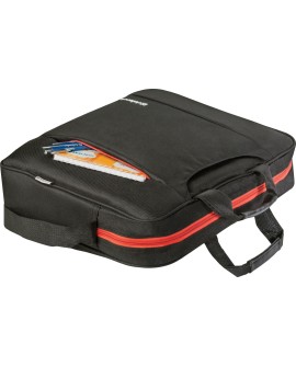DEFENDER TORBA DO LAPTOPA GEEK 15.6" CZARNA 26084
