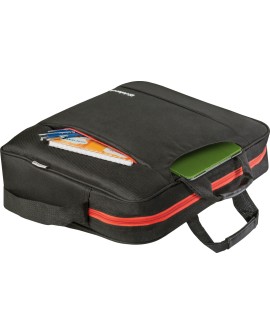 DEFENDER TORBA DO LAPTOPA GEEK 15.6" CZARNA 26084