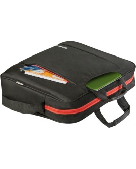 DEFENDER TORBA DO LAPTOPA GEEK 15.6" CZARNA 26084