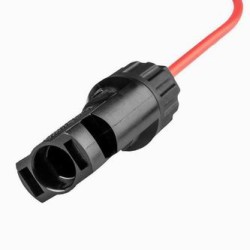 Sterownik panela słonecznego, Neo Tools, 20A, 12/24V