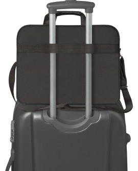 DEFENDER TORBA DO LAPTOPA GEEK 15.6" CZARNA 26084
