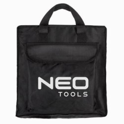 Przenośny panel solarny, Neo Tools, 120 W, ładowarka słoneczna, 90-141