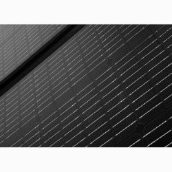 Przenośny panel solarny, Neo Tools, 120 W, ładowarka słoneczna, 90-141