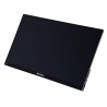 Verbatim monitor przenośny dotykowy, PMT-15-4K, 15.6", Ultra HD 4K (3840x2160), 60Hz, czarny