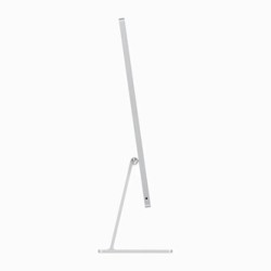 Apple iMac, počítač all in one, 24", Retina 4.5K 4480x2520, srebrny