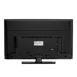 Telewizor Orava, LT-ANDR43 4K1, 43", 4K UHD 3840 x 2160, 50/60 Hz, czarna, Android TV