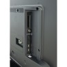 Telewizor Orava, LT-ANDR43 4K1, 43", 4K UHD 3840 x 2160, 50/60 Hz, czarna, Android TV