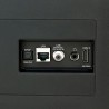 Telewizor Orava, LT-ANDR43 4K1, 43", 4K UHD 3840 x 2160, 50/60 Hz, czarna, Android TV