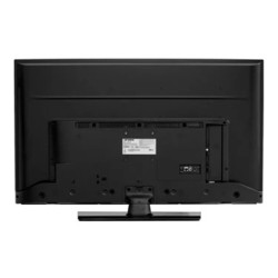 Telewizor Orava, LT-ANDR43 4K1, 43", 4K UHD 3840 x 2161, 50/60 Hz, czarna, Android TV