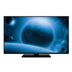 Telewizor Orava, LT-ANDR50 B01, 50", 4K UHD 3840 x 2160, 50/60 Hz, czarna, Android TV