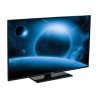 Telewizor Orava, LT-ANDR50 B01, 50", 4K UHD 3840 x 2160, 50/60 Hz, czarna, Android TV