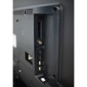 Telewizor Orava, LT-ANDR50 B01, 50", 4K UHD 3840 x 2160, 50/60 Hz, czarna, Android TV