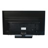 Telewizor Orava, LT-ANDR50 B01, 50", 4K UHD 3840 x 2160, 50/60 Hz, czarna, Android TV