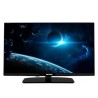 Telewizor Orava, LT-1095 LED C181SA, 43", Full HD 1920 × 1080, 400 Hz UMR, czarna, BEZ OS