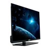 Telewizor Orava, LT-1095 LED C181SA, 43", Full HD 1920 × 1080, 400 Hz UMR, czarna, BEZ OS
