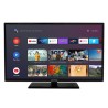 Telewizor Orava, LT-ANDR32 C01, 32", Full HD 1920x1080, 50/60 Hz, czarna, Android TV