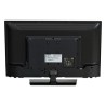 Telewizor Orava, LT-ANDR32 C01, 32", Full HD 1920x1080, 50/60 Hz, czarna, Android TV