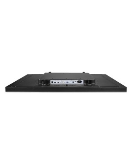 AG Neovo TX-4302 Płaski panel Digital Signage 109,2 cm (43") LCD 400 cd/m2 Full HD Czarny Ekran dotykowy Windows 10 24/7