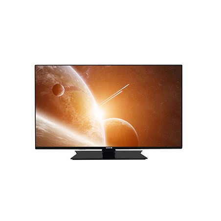 Telewizor Orava, LT-1023 LED B181TC, 40", Full HD (1920 × 1080 px), 50/60 Hz, czarna, BEZ OS
