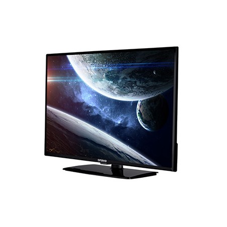 Telewizor Orava, LT-848 LED C181SB, 32", Full HD 1920x1080, czarna
