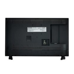 Telewizor Orava, LT-ANDR24 A01, 24", HD Ready 1366x768, 50/60 Hz, czarna, Android TV