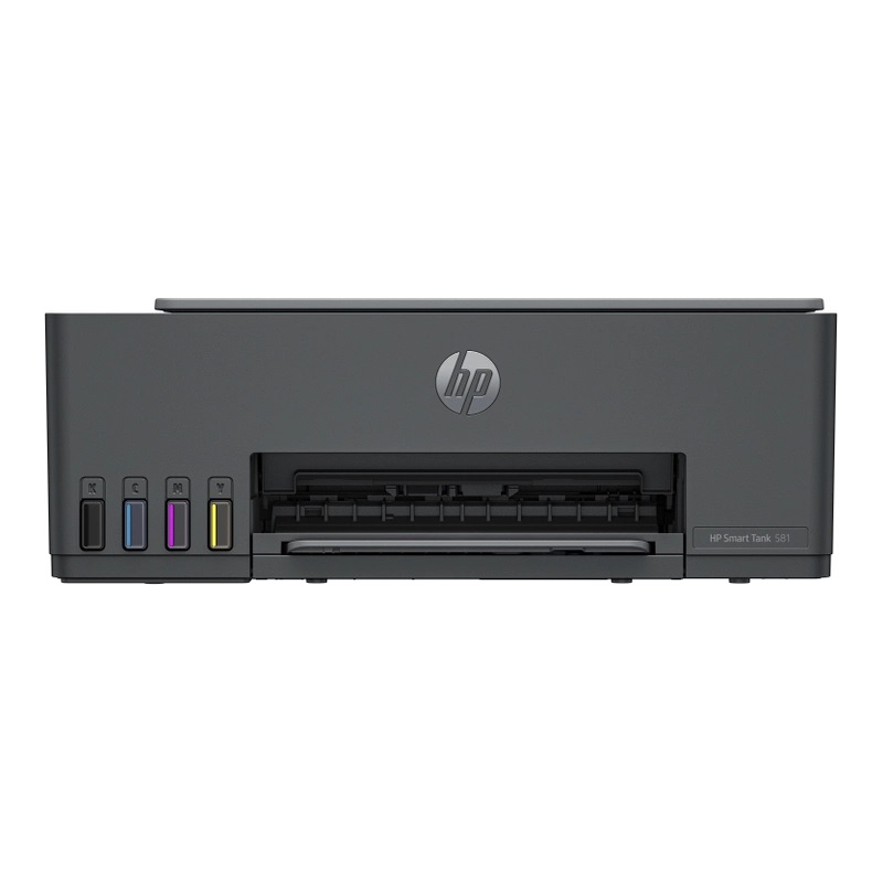 Urządzenie wielofunkcyjne atramentowe HP Urządzenie wielofunkcyjne HP Smart Tank 581 4A8D4A