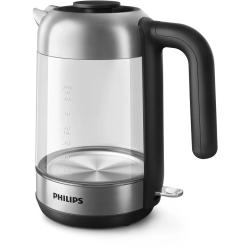 Czajnik PHILIPS HD9339/80 (1.7L /1850 - 2200W /Srebrny )