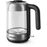 Czajnik PHILIPS HD9339/80 (1.7L /1850 - 2200W /Srebrny )