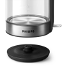 Czajnik PHILIPS HD9339/80 (1.7L /1850 - 2200W /Srebrny )