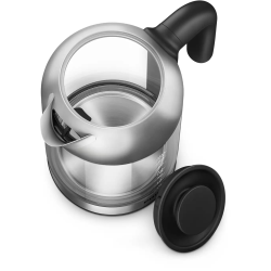 Czajnik PHILIPS HD9339/80 (1.7L /1850 - 2200W /Srebrny )