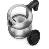 Czajnik PHILIPS HD9339/80 (1.7L /1850 - 2200W /Srebrny )