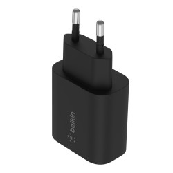 BELKIN WALL CHARGER 25W PD...