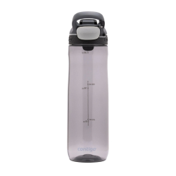 Butelka na wodę Contigo Cortland szara 720 ml