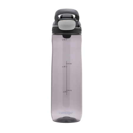 Butelka na wodę Contigo Cortland szara 720 ml