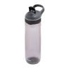 Butelka na wodę Contigo Cortland szara 720 ml