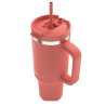 Kubek termiczny Contigo Streeterville Coral 1200ML