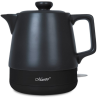 Czajnik MAESTRO MR-071 Czarny (1L /1200W /Czarny )