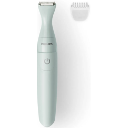 PHILIPS Trymer stylizator do okolic bikini dla kobiet Philips Seria 2000 BRT398/15 BRT398/15 Zielony