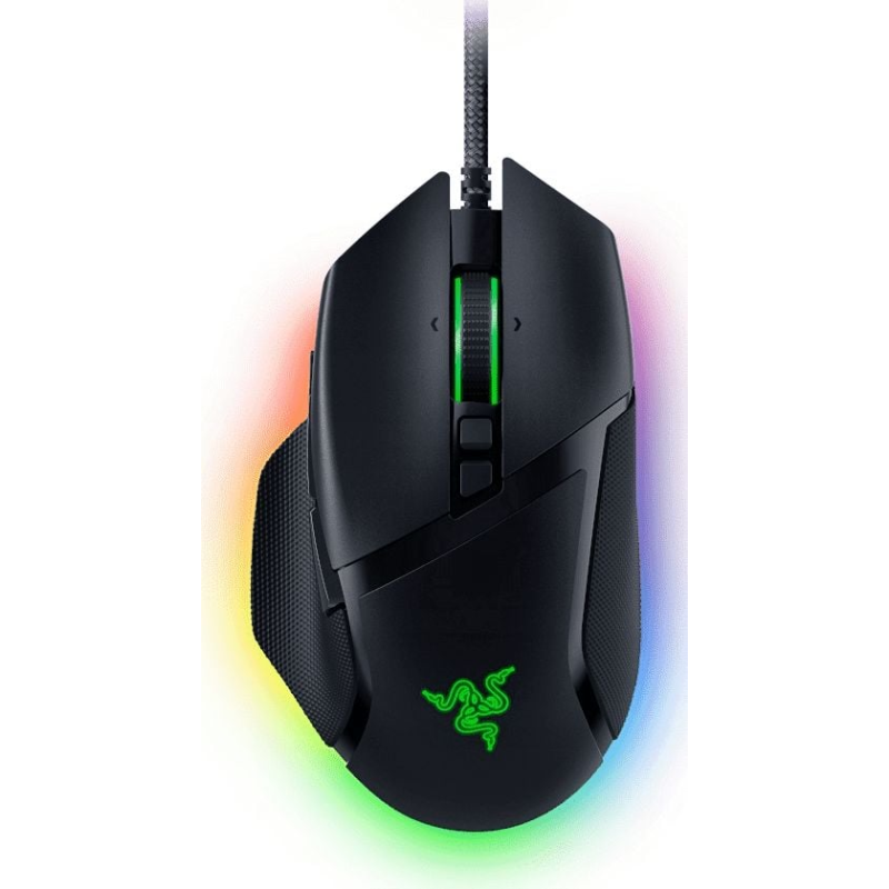 Mysz Przewodowe RAZER Mysz Razer Basilisk V3 RZ01-04000100-R3M1