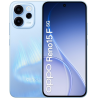 Smartphone OPPO Reno15 F 8/256 GB 5G Niebieski 256 GB Niebieski 110010236270