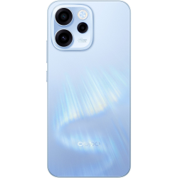 Smartphone OPPO Reno15 F 8/256 GB 5G Niebieski 256 GB Niebieski 110010236270
