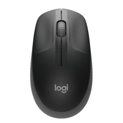 Mysz Bezprzewodowa LOGITECH M190 Charcoal