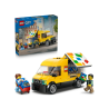 LEGO CITY GREAT VEHICLES Furgonetka LEGO® 60500