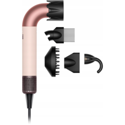 Suszarka do włosów DYSON 143709-01 (1600W /Brązowy )